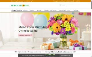 Morgan Florist, LLC