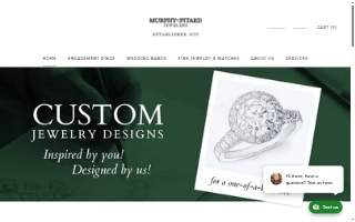 Murphy-Pitard Jewelers