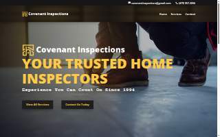 Covenant Inspections
