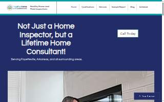 Healthy Home and Mold Inspections