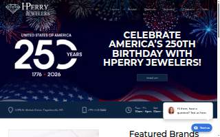 HPerry Jewelers
