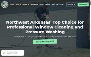 Knight Window Washing