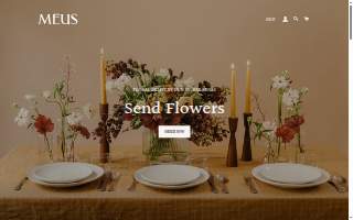 Meus Floral