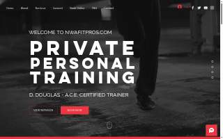 NWA Fit Pros