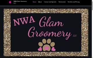 NWA Glam Groomery, LLC.