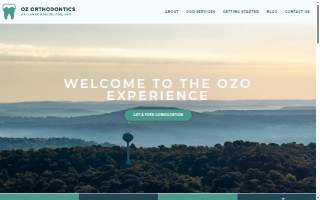 OZ Orthodontics