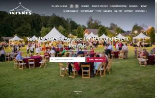 Party Rentals