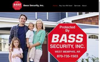 Bass Security Inc