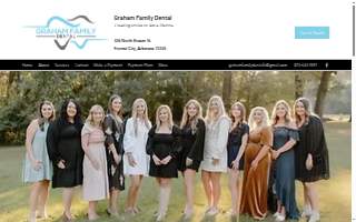 Graham Family Dental