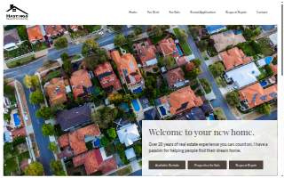 Hastings Real Estate