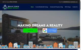 Kelly Lewis Real Estate