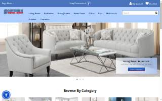 Southern Furniture Company