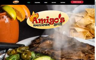 Amigos Bar and Grill