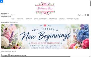 Blossom Box LLC