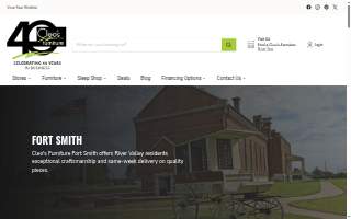 Cleo's Furniture of Fort Smith
