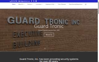 Guard Tronic, Inc.