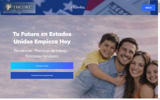 IMCORE Immigration Services