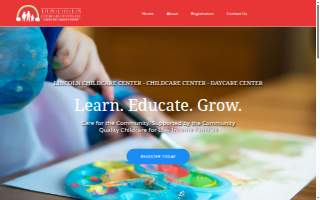 Lincoln Childcare Center Inc