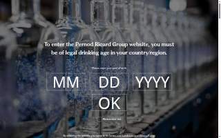 Pernod Ricard USA