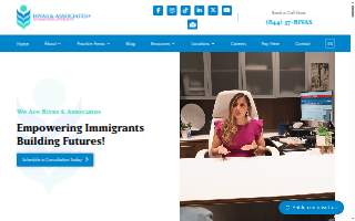 Rivas & Associates