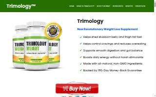 Trimology Weight Loss & Wellness