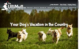 Ultimutt Dog Care