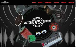 Victory Sounds