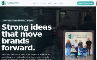 Williams/Crawford & Associates
