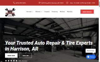 65 Motor Shop and Tire Center