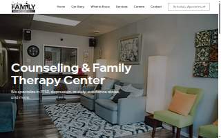 Counseling & Family Therapy Center, LLC