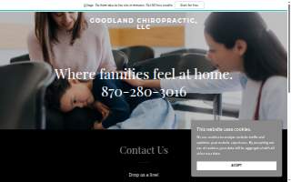 GoodLand Chiropractic
