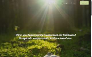 Growing Places Counseling, PLLC