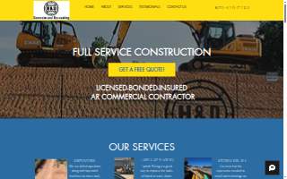 H&D Concrete and Excavating
