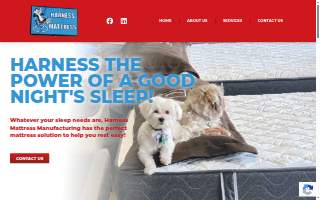 Harness Mattress Manufacturing Co.