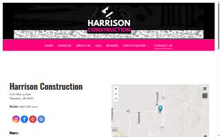 Harrison Construction