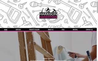 Harrison Handyman