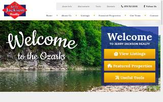 Jerry Jackson Realty