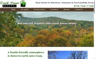 Ozark Haven Realty, LLC