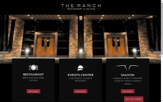 Ranch House Restaurant