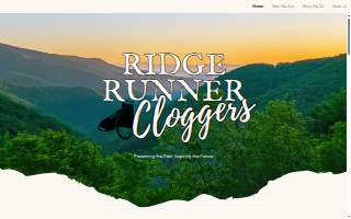 Ridge Runner Cloggers Dance Studio