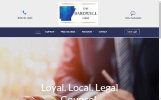 The Bardwell Firm