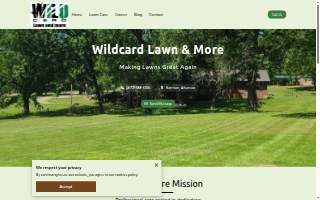 WildCard Lawn & More