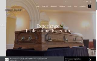 Jackson-Highley Funeral Home, Inc.