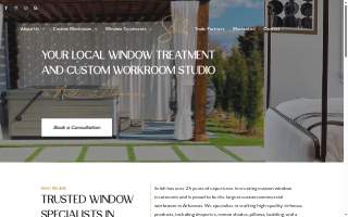 Selah Design Studio of Helena-West Helena
