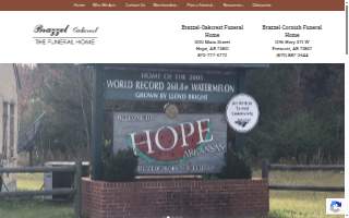 Brazzel-Oakcrest Funeral Home