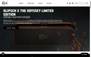 Klipsch Museum of Audio History