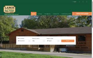 Lance & Associates Real Estate