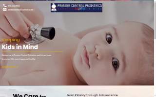 Premier Central Pediatrics