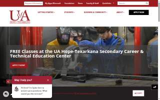 UAHT- Hope Adult Education Center