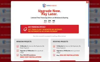 WinChoice website